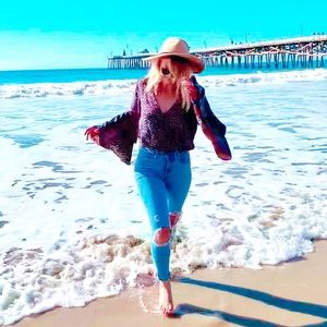 Meet your Posher, Shannon